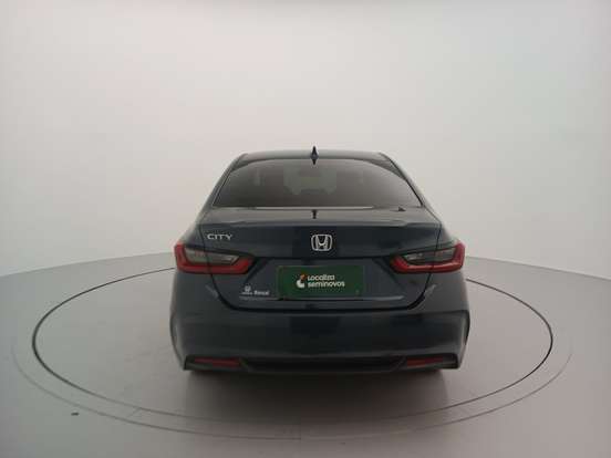 HONDA-CITY-1.5 i-VTEC FLEX EX CVT HONDA-CITY-2025