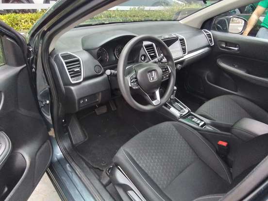 HONDA-CITY-1.5 i-VTEC FLEX EX CVT HONDA-CITY-2025