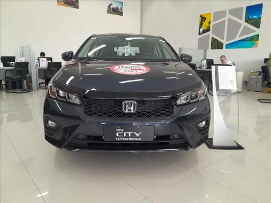 HONDA-CITY-1.5 i-VTEC FLEX EX CVT HONDA-CITY-2026