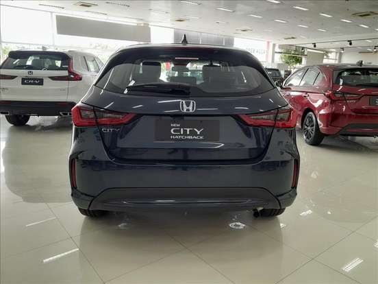 HONDA-CITY-1.5 i-VTEC FLEX EX CVT HONDA-CITY-2026