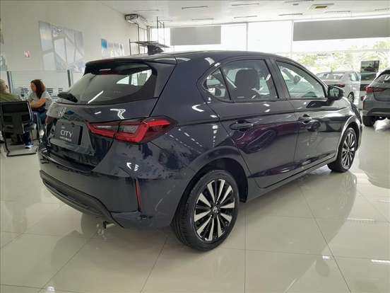 HONDA-CITY-1.5 i-VTEC FLEX EX CVT HONDA-CITY-2026