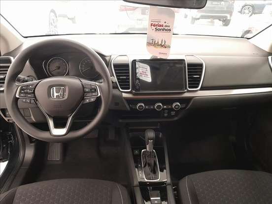 HONDA-CITY-1.5 i-VTEC FLEX EX CVT HONDA-CITY-2026
