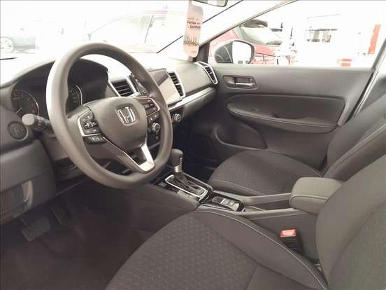 HONDA-CITY-1.5 i-VTEC FLEX EX CVT HONDA-CITY-2026