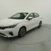 HONDA CITY 1.5 i-VTEC FLEX EX CVT HONDA CITY 1.5 i-VTEC FLEX EX CVT