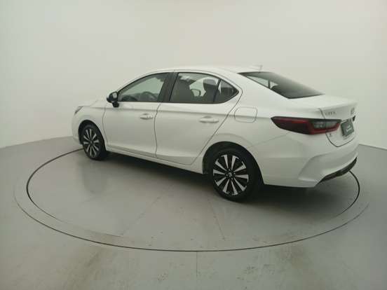 HONDA-CITY-1.5 i-VTEC FLEX EX CVT HONDA-CITY-2025