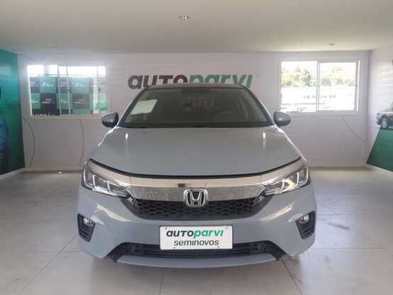 HONDA-CITY-1.5 i-VTEC FLEX EX CVT HONDA-CITY-2024