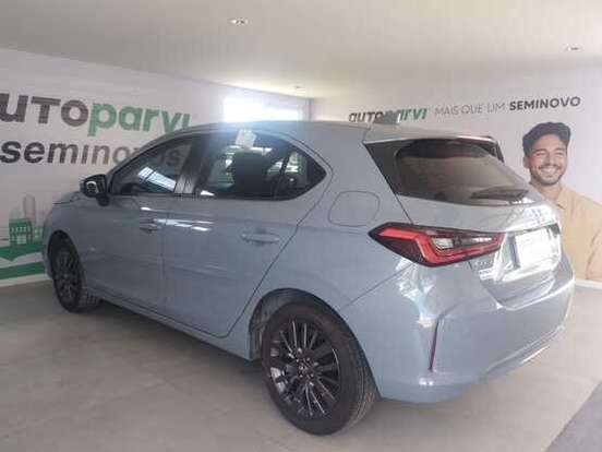 HONDA-CITY-1.5 i-VTEC FLEX EX CVT HONDA-CITY-2024