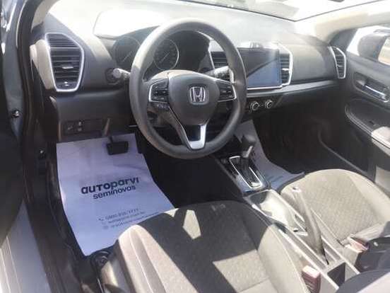 HONDA-CITY-1.5 i-VTEC FLEX EX CVT HONDA-CITY-2024