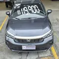 HONDA CITY 1.5 i-VTEC FLEX EX CVT HONDA CITY 1.5 i-VTEC FLEX EX CVT