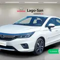 HONDA CITY 1.5 i-VTEC FLEX EXL CVT HONDA CITY 1.5 i-VTEC FLEX EXL CVT