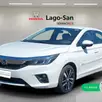 HONDA CITY 1.5 i-VTEC FLEX EXL CVT HONDA CITY 1.5 i-VTEC FLEX EXL CVT