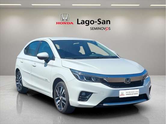 HONDA-CITY-1.5 i-VTEC FLEX EXL CVT HONDA-CITY-2024