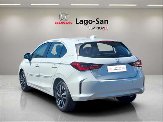 HONDA-CITY-1.5 i-VTEC FLEX EXL CVT HONDA-CITY-2024
