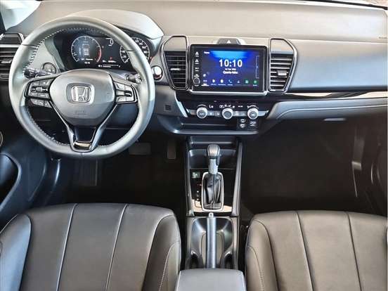 HONDA-CITY-1.5 i-VTEC FLEX EXL CVT HONDA-CITY-2024