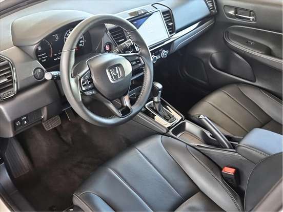HONDA-CITY-1.5 i-VTEC FLEX EXL CVT HONDA-CITY-2024