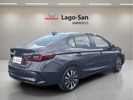 HONDA-CITY-1.5 i-VTEC FLEX EXL CVT HONDA-CITY-2025