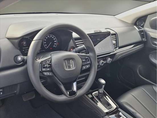 HONDA-CITY-1.5 i-VTEC FLEX EXL CVT HONDA-CITY-2025