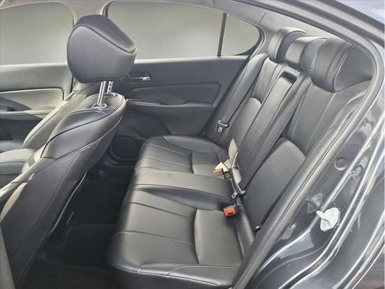 HONDA-CITY-2025