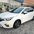 HONDA CITY 1.5 i-VTEC FLEX EXL CVT HONDA CITY 1.5 i-VTEC FLEX EXL CVT