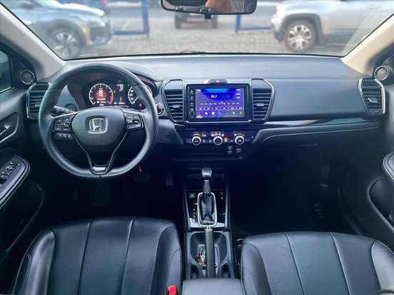 HONDA-CITY-1.5 i-VTEC FLEX EXL CVT HONDA-CITY-2022