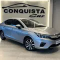 HONDA CITY 1.5 i-VTEC FLEX EXL CVT HONDA CITY 1.5 i-VTEC FLEX EXL CVT