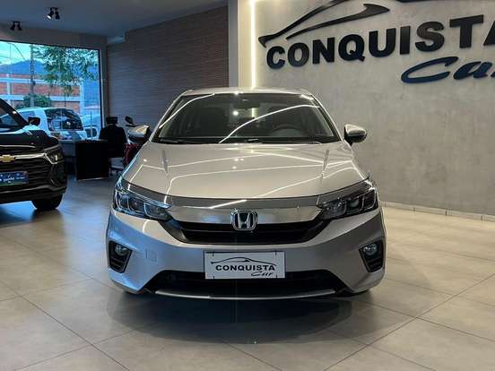 HONDA-CITY-1.5 i-VTEC FLEX EXL CVT HONDA-CITY-2024