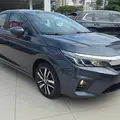 HONDA CITY 1.5 i-VTEC FLEX EXL CVT HONDA CITY 1.5 i-VTEC FLEX EXL CVT