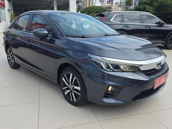 HONDA-CITY-1.5 i-VTEC FLEX EXL CVT HONDA-CITY-2023
