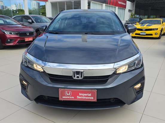 HONDA-CITY-1.5 i-VTEC FLEX EXL CVT HONDA-CITY-2023