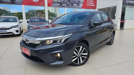 HONDA-CITY-2023