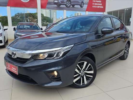 HONDA-CITY-1.5 i-VTEC FLEX EXL CVT HONDA-CITY-2023