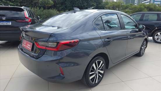 HONDA-CITY-2023