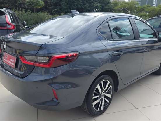 HONDA-CITY-1.5 i-VTEC FLEX EXL CVT HONDA-CITY-2023