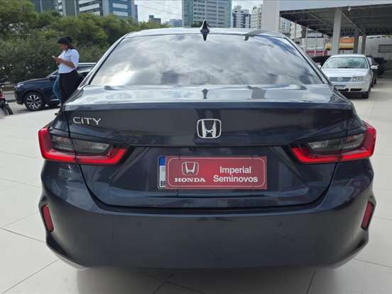 HONDA-CITY-1.5 i-VTEC FLEX EXL CVT HONDA-CITY-2023