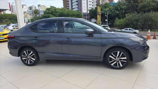 HONDA-CITY-2023
