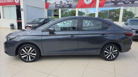 HONDA-CITY-2023