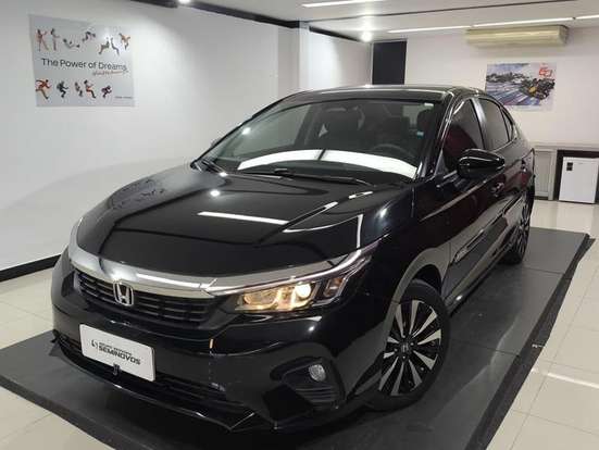 HONDA-CITY-2025