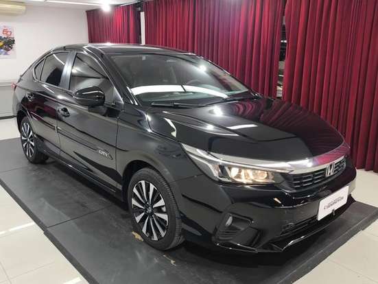 HONDA-CITY-2025