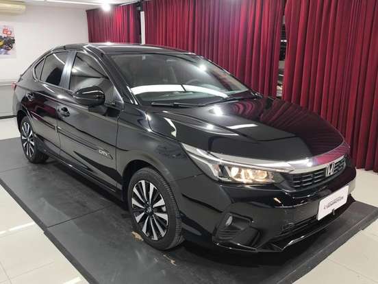 HONDA-CITY-1.5 i-VTEC FLEX EXL CVT HONDA-CITY-2025
