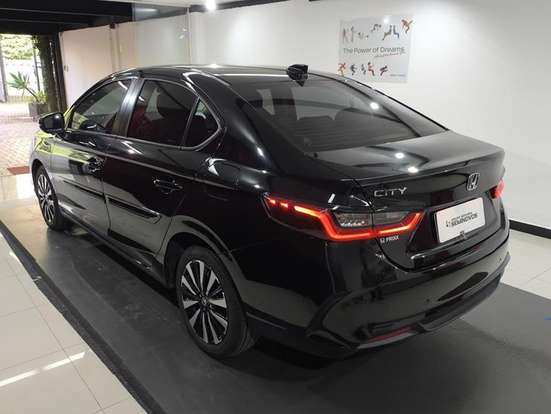 HONDA-CITY-1.5 i-VTEC FLEX EXL CVT HONDA-CITY-2025