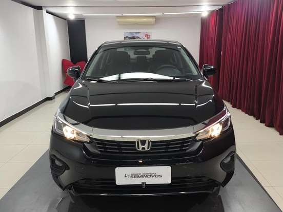HONDA-CITY-1.5 i-VTEC FLEX EXL CVT HONDA-CITY-2025