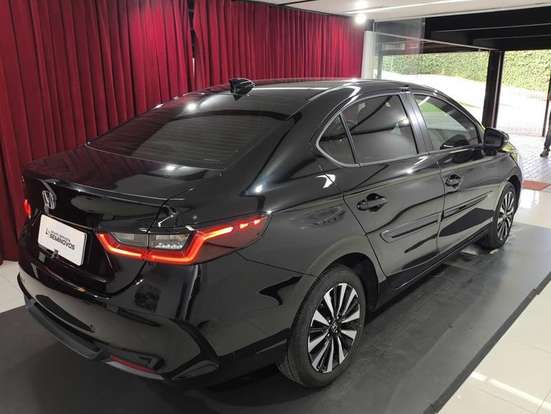 HONDA-CITY-1.5 i-VTEC FLEX EXL CVT HONDA-CITY-2025