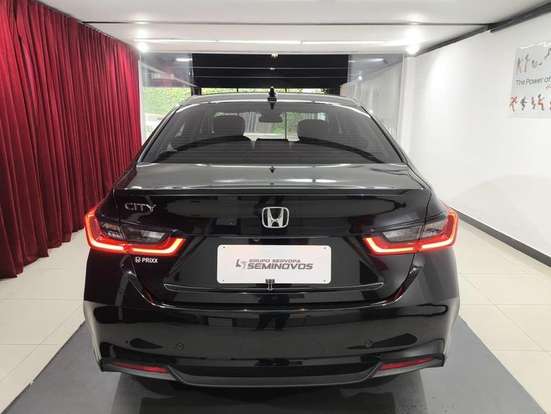 HONDA-CITY-1.5 i-VTEC FLEX EXL CVT HONDA-CITY-2025