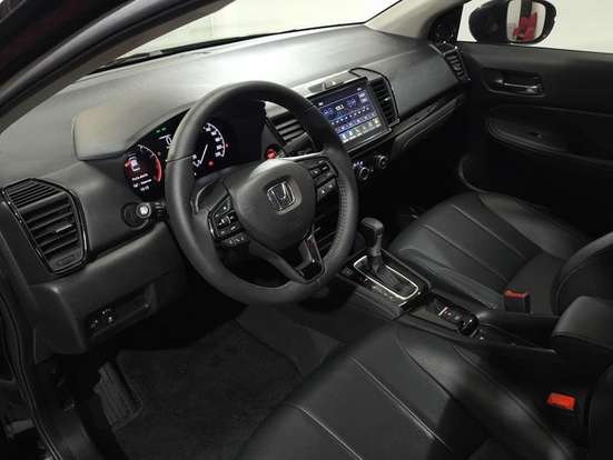HONDA-CITY-2025
