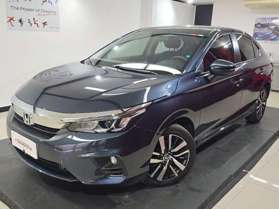 HONDA-CITY-1.5 i-VTEC FLEX EXL CVT HONDA-CITY-2023