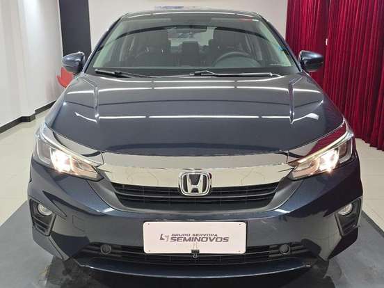 HONDA-CITY-1.5 i-VTEC FLEX EXL CVT HONDA-CITY-2023