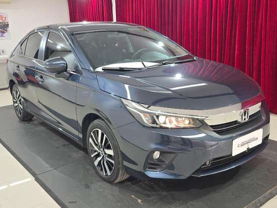HONDA-CITY-2023