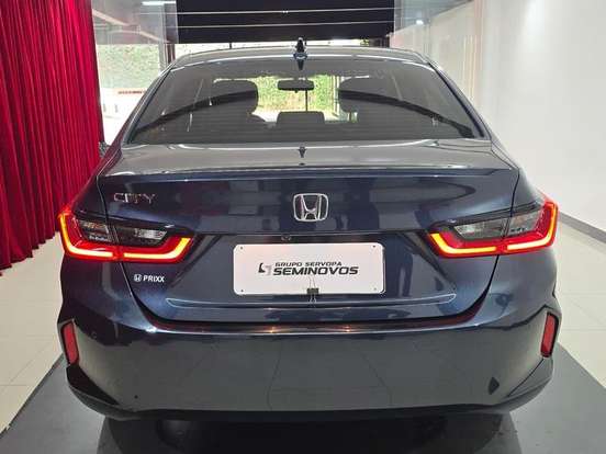 HONDA-CITY-1.5 i-VTEC FLEX EXL CVT HONDA-CITY-2023