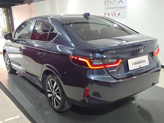 HONDA-CITY-1.5 i-VTEC FLEX EXL CVT HONDA-CITY-2023