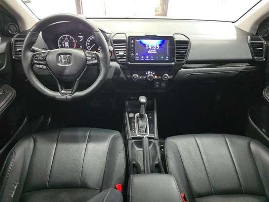 HONDA-CITY-1.5 i-VTEC FLEX EXL CVT HONDA-CITY-2023